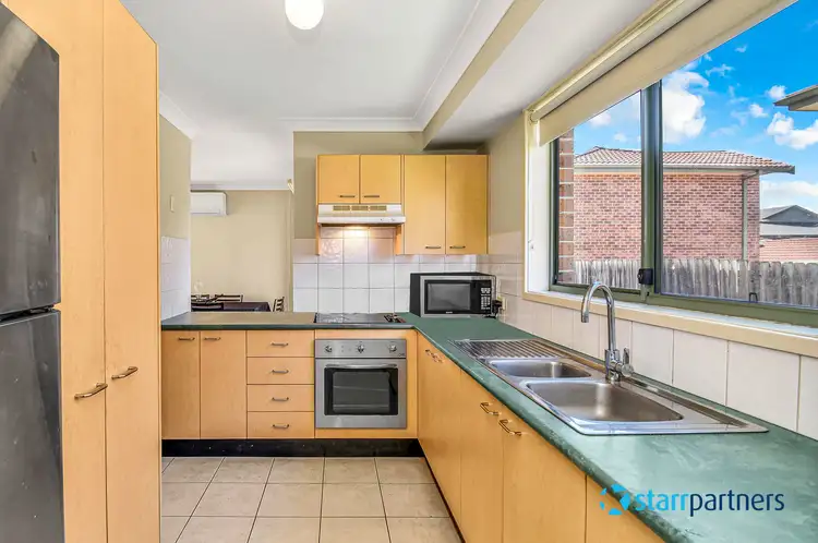 Second view of Homely townhouse listing, 14/36-40 Great Western Highway, Colyton NSW 2760