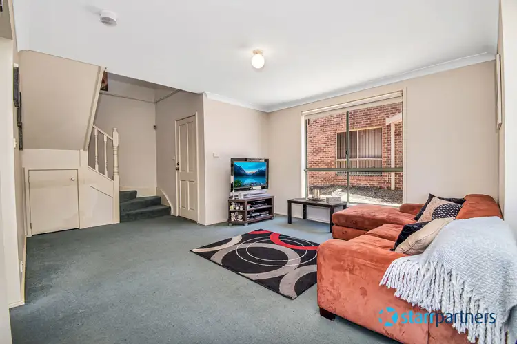 Fourth view of Homely townhouse listing, 14/36-40 Great Western Highway, Colyton NSW 2760