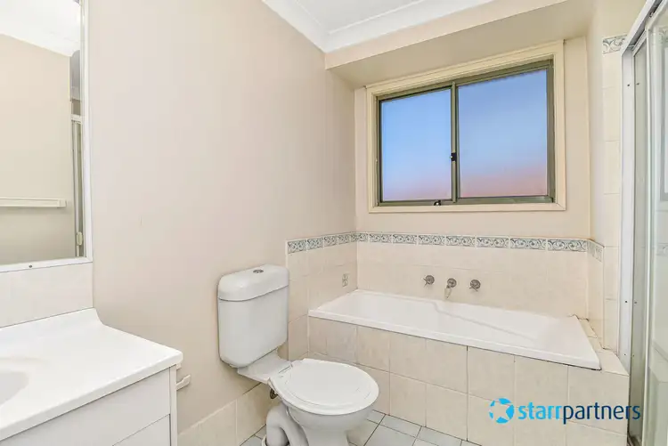 Fifth view of Homely townhouse listing, 14/36-40 Great Western Highway, Colyton NSW 2760