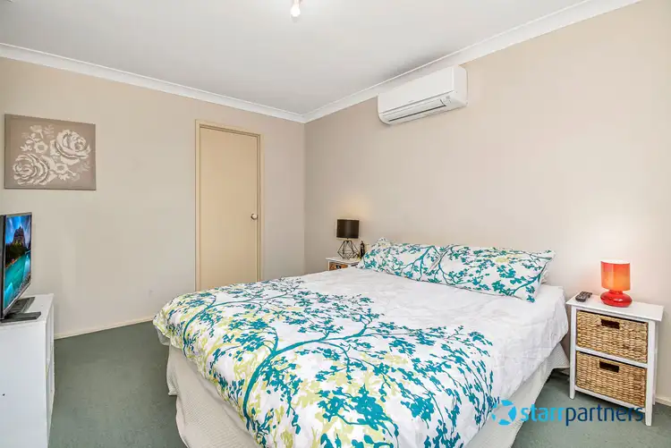 Sixth view of Homely townhouse listing, 14/36-40 Great Western Highway, Colyton NSW 2760