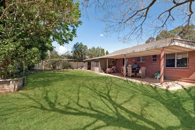 Fifth view of Homely house listing, 449 Windsor Road, Baulkham Hills NSW 2153