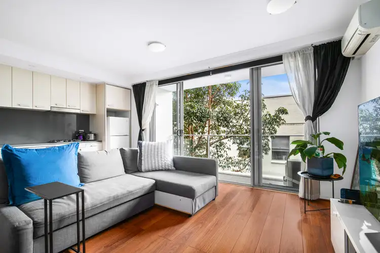 Main view of Homely apartment listing, 63/249-259 Chalmers Street, Redfern NSW 2016