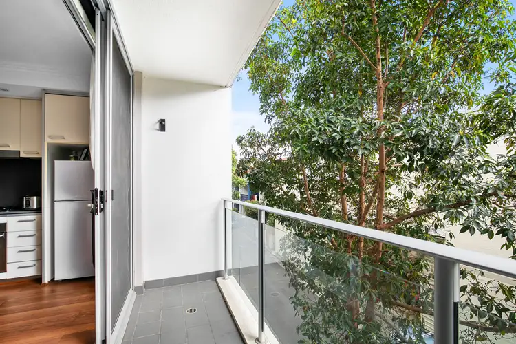 Third view of Homely apartment listing, 63/249-259 Chalmers Street, Redfern NSW 2016