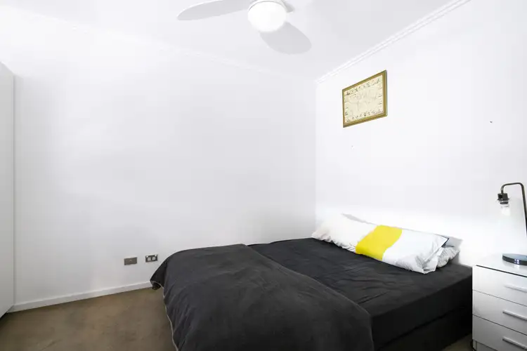 Fourth view of Homely apartment listing, 63/249-259 Chalmers Street, Redfern NSW 2016