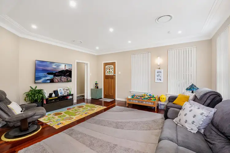 Second view of Homely house listing, 64 Menangle Road, Camden NSW 2570
