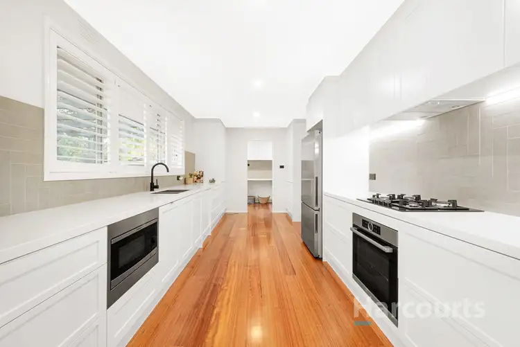 1/25 Clarence Road, Wantirna VIC 3152