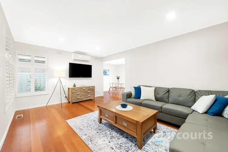 Third view of Homely unit listing, 1/25 Clarence Road, Wantirna VIC 3152