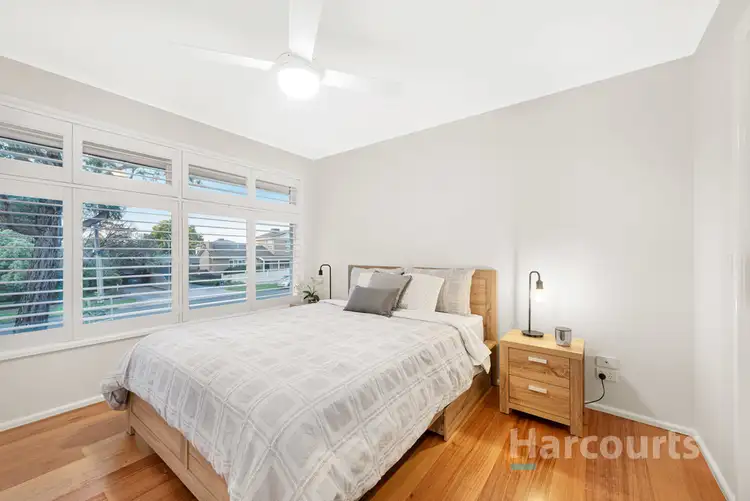 Fifth view of Homely unit listing, 1/25 Clarence Road, Wantirna VIC 3152