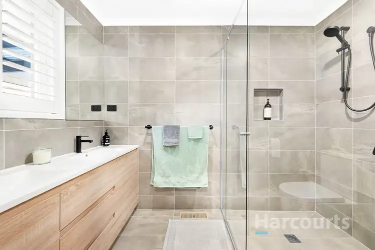 Sixth view of Homely unit listing, 1/25 Clarence Road, Wantirna VIC 3152