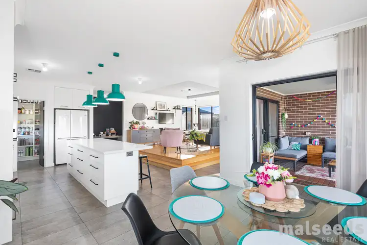 5 Hume Court, Mount Gambier SA 5290
