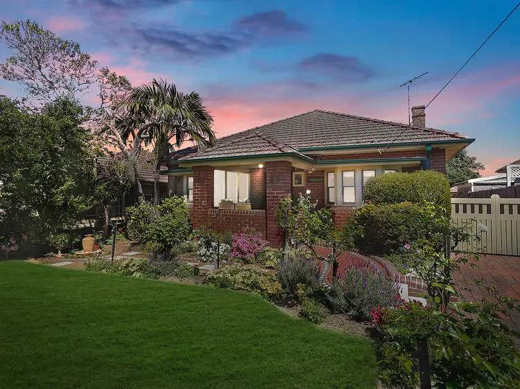 57 Laycock Road, Penshurst NSW 2222