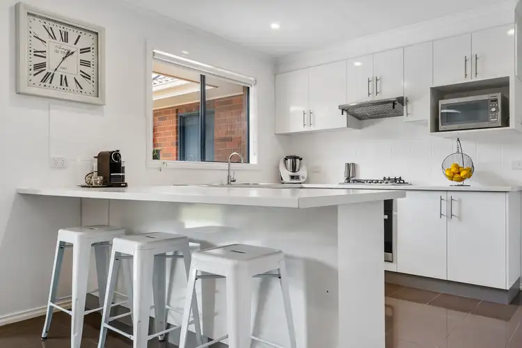 Third view of Homely house listing, 13 Lewis Street, Darley VIC 3340