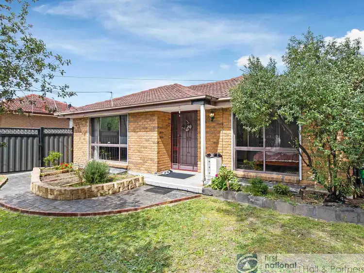 1/13 Butler Street, Eumemmerring VIC 3177