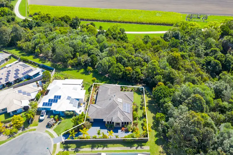 Second view of Homely house listing, 5 Sandon Court, Pottsville NSW 2489