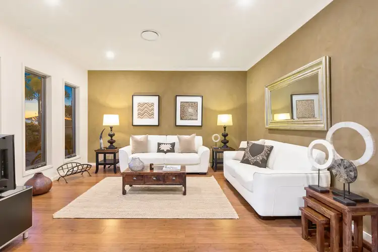 Third view of Homely house listing, 5 Sandon Court, Pottsville NSW 2489