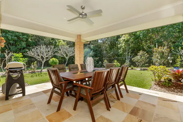 Fourth view of Homely house listing, 5 Sandon Court, Pottsville NSW 2489
