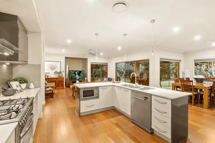 Fifth view of Homely house listing, 5 Sandon Court, Pottsville NSW 2489