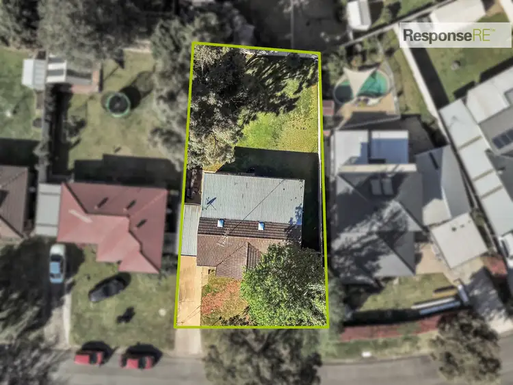 69 Moolana Parade, South Penrith NSW 2750