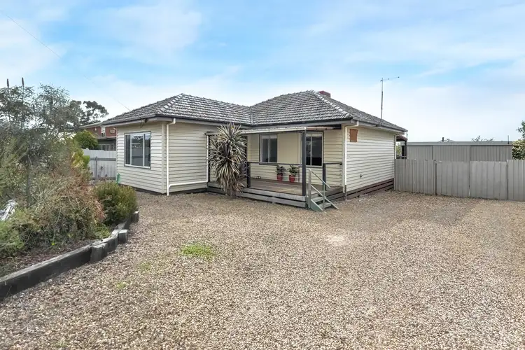 Main view of Homely house listing, 23 Mahnke Street, Stawell VIC 3380