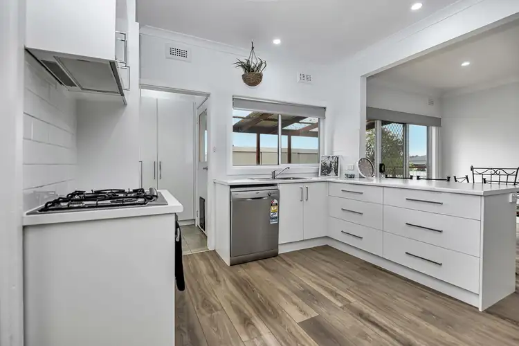 Second view of Homely house listing, 23 Mahnke Street, Stawell VIC 3380