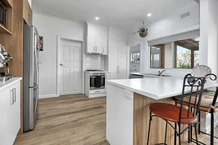 Third view of Homely house listing, 23 Mahnke Street, Stawell VIC 3380