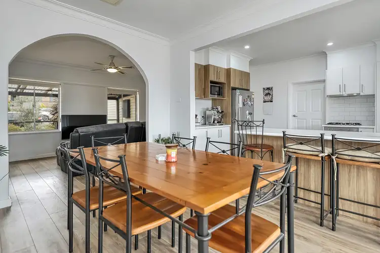 Fifth view of Homely house listing, 23 Mahnke Street, Stawell VIC 3380