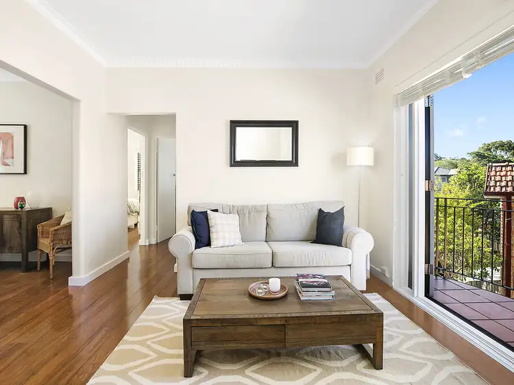 Main view of Homely apartment listing, 4/36 Park Road, Naremburn NSW 2065