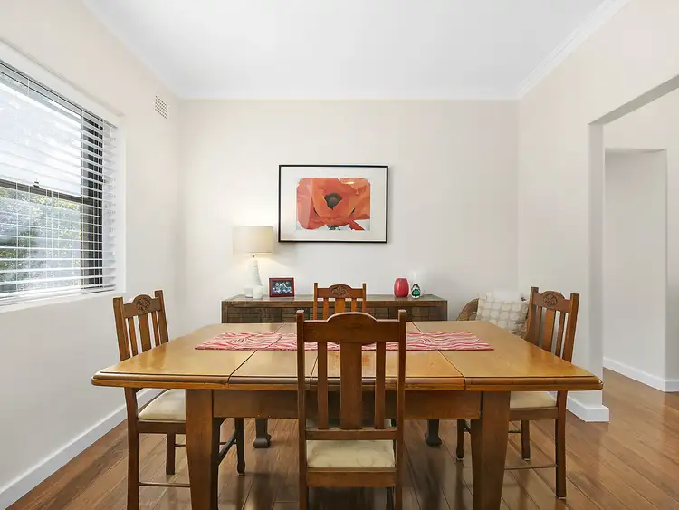 Third view of Homely apartment listing, 4/36 Park Road, Naremburn NSW 2065
