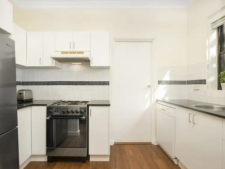 Fourth view of Homely apartment listing, 4/36 Park Road, Naremburn NSW 2065