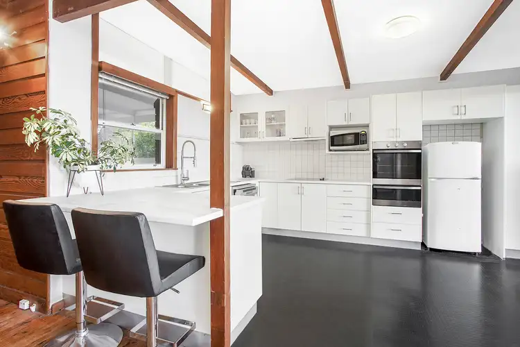 Third view of Homely house listing, 46 Ballar Avenue, Gymea Bay NSW 2227