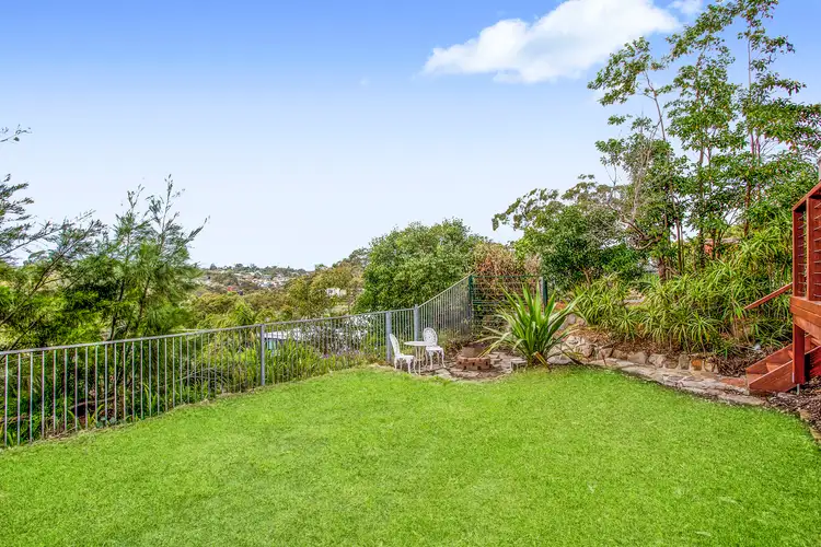 Fifth view of Homely house listing, 46 Ballar Avenue, Gymea Bay NSW 2227