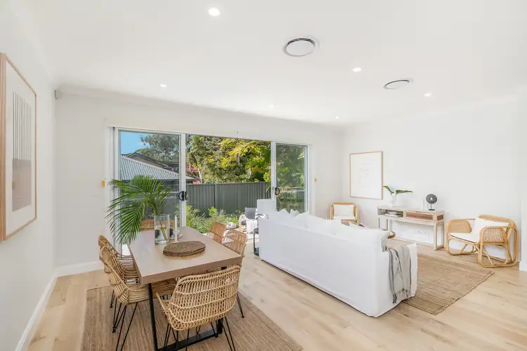 Main view of Homely villa listing, 4/36 Rawson Parade, Caringbah South NSW 2229