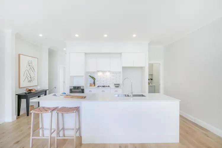 Second view of Homely villa listing, 4/36 Rawson Parade, Caringbah South NSW 2229