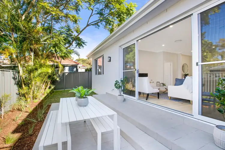 Third view of Homely villa listing, 4/36 Rawson Parade, Caringbah South NSW 2229