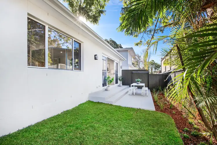 Fourth view of Homely villa listing, 4/36 Rawson Parade, Caringbah South NSW 2229