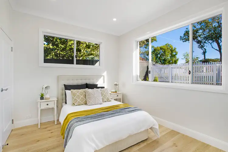 Fifth view of Homely villa listing, 4/36 Rawson Parade, Caringbah South NSW 2229
