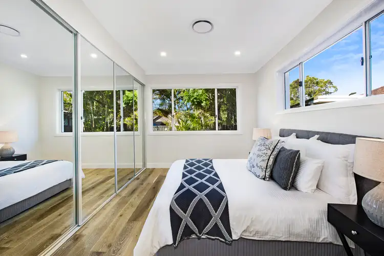 Sixth view of Homely villa listing, 4/36 Rawson Parade, Caringbah South NSW 2229