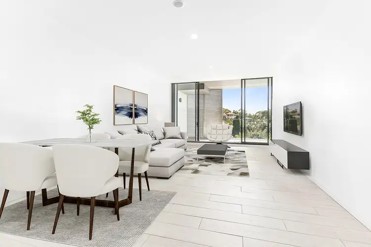 Fourth view of Homely apartment listing, 708/1 Saint David Avenue, Dee Why NSW 2099