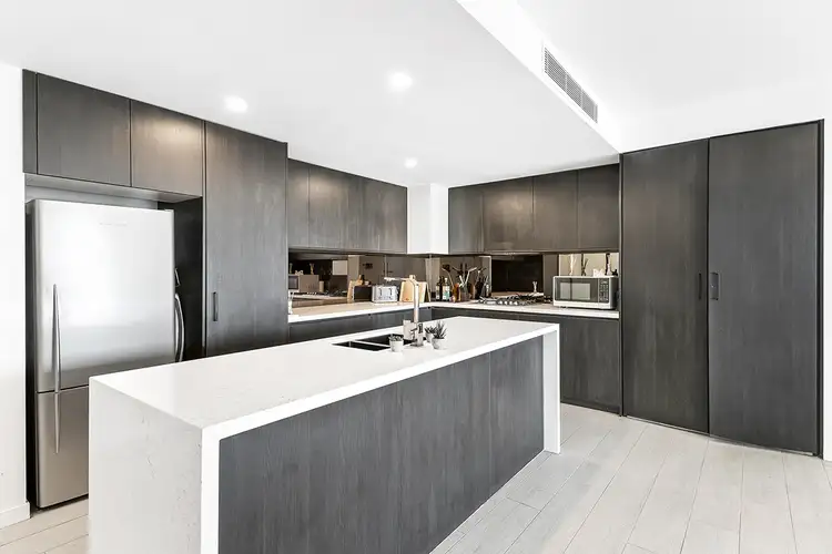 Sixth view of Homely apartment listing, 708/1 Saint David Avenue, Dee Why NSW 2099
