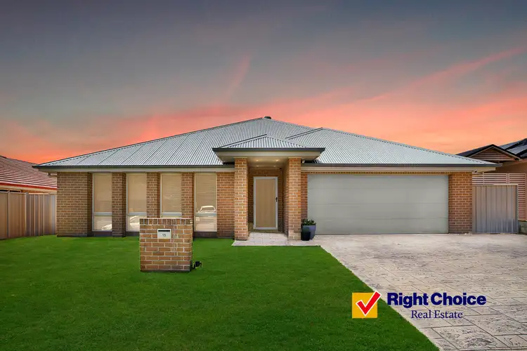 Main view of Homely house listing, 15 McLeod Place, Horsley NSW 2530