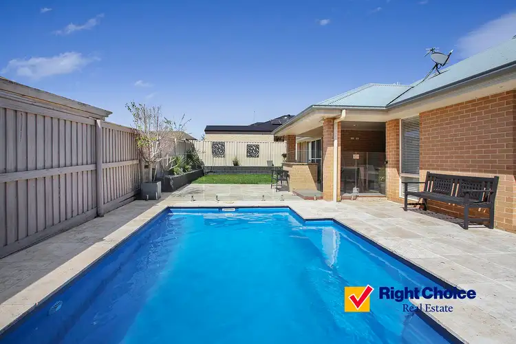 Third view of Homely house listing, 15 McLeod Place, Horsley NSW 2530