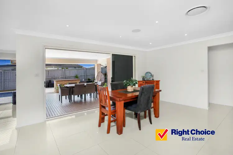 Fourth view of Homely house listing, 15 McLeod Place, Horsley NSW 2530