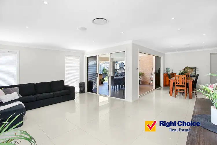 Fifth view of Homely house listing, 15 McLeod Place, Horsley NSW 2530