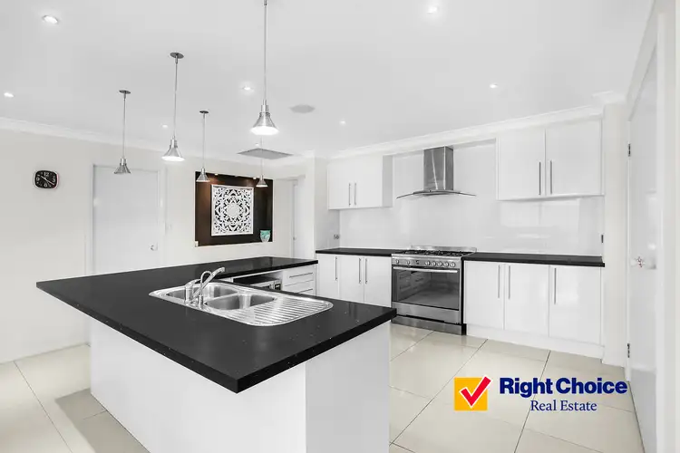 Sixth view of Homely house listing, 15 McLeod Place, Horsley NSW 2530