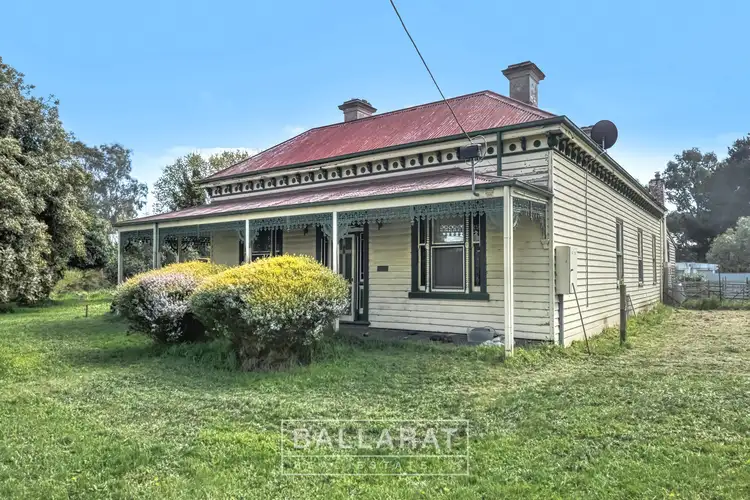 Main view of Homely house listing, 3048 Glenelg Highway, Linton VIC 3360