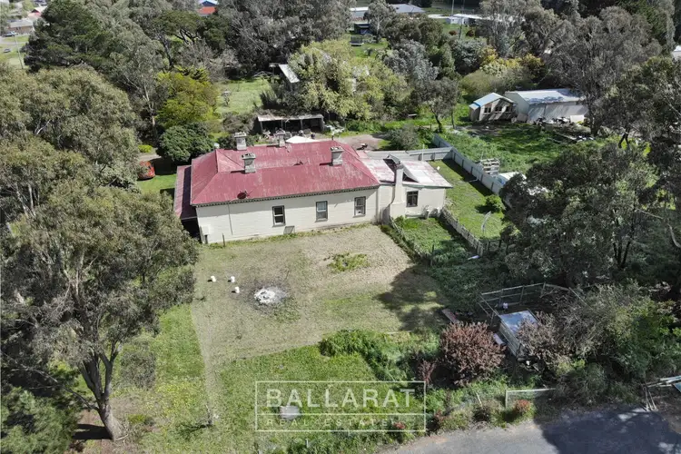 Third view of Homely house listing, 3048 Glenelg Highway, Linton VIC 3360