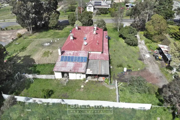 Fourth view of Homely house listing, 3048 Glenelg Highway, Linton VIC 3360