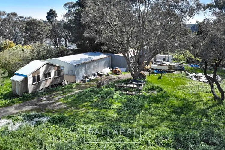 Sixth view of Homely house listing, 3048 Glenelg Highway, Linton VIC 3360