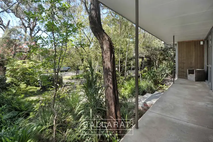 Second view of Homely house listing, 2012 Geelong Road, Mount Helen VIC 3350