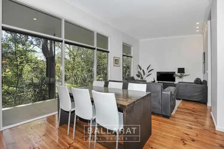 Third view of Homely house listing, 2012 Geelong Road, Mount Helen VIC 3350